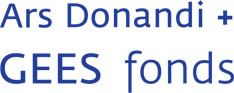 Ars Donandi Gees fonds